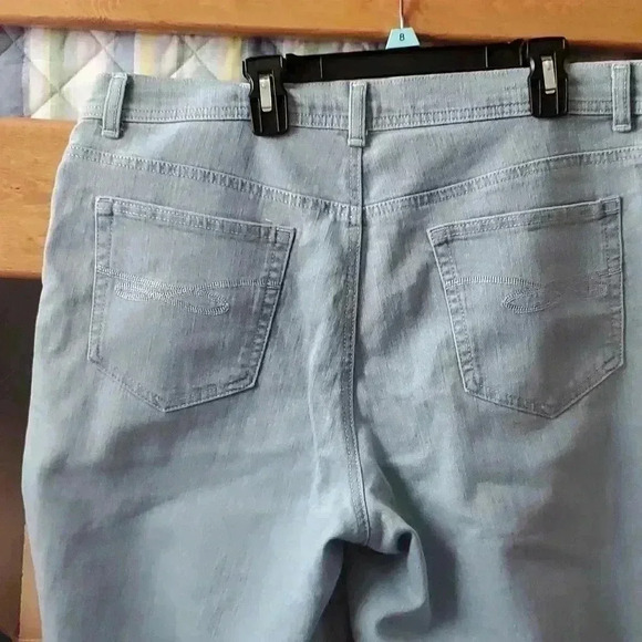 ☆☆☆Style& Co jeans - Picture 3 of 7